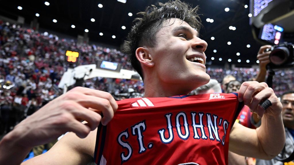 Darling, erou la St John’s: A decis victoria cu Kansas în turneu