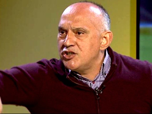 Prunea, dur după eșecul României u19 cu Kazahstan: „Ne-au rupt”