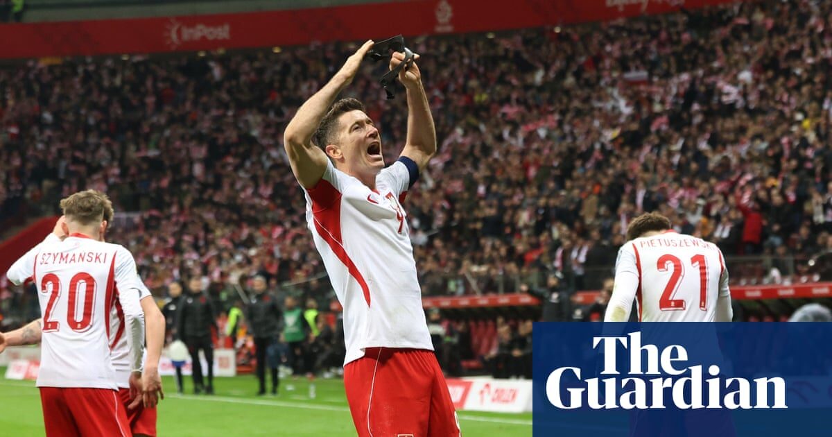Lewandowski și Polonia, victorie dramatică în fața Albaniei; Turcia, aproape de Mondial Varșovia a fost scena unei partide dramatice, în care Polonia a reușit să se impună în fața Albaniei, cu scorul de 2-1
