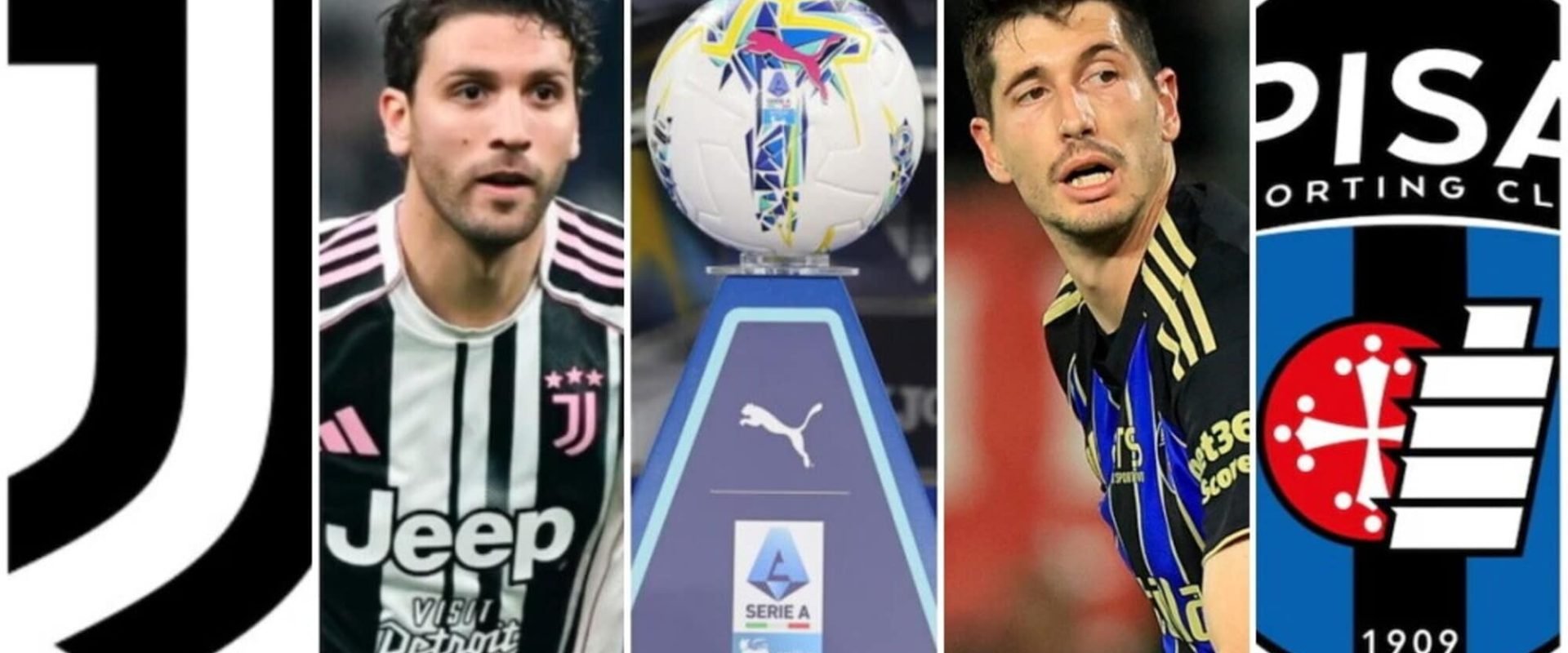 Juve învinge Pisa într-o seară specială pentru Spalletti Torino, Italia – Juventus a învins Pisa într-un meci din cadrul celei de-a 28-a etape din Serie A, pe Allianz Stadium