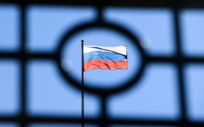 Nou spion rus ar putea fi o cunoștință, avertizează politico