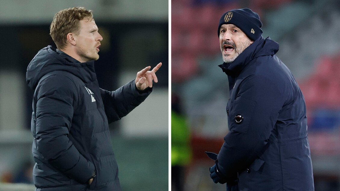 Pisa-bologna, egal scor pe teren: Ce meci în serie a! (live)