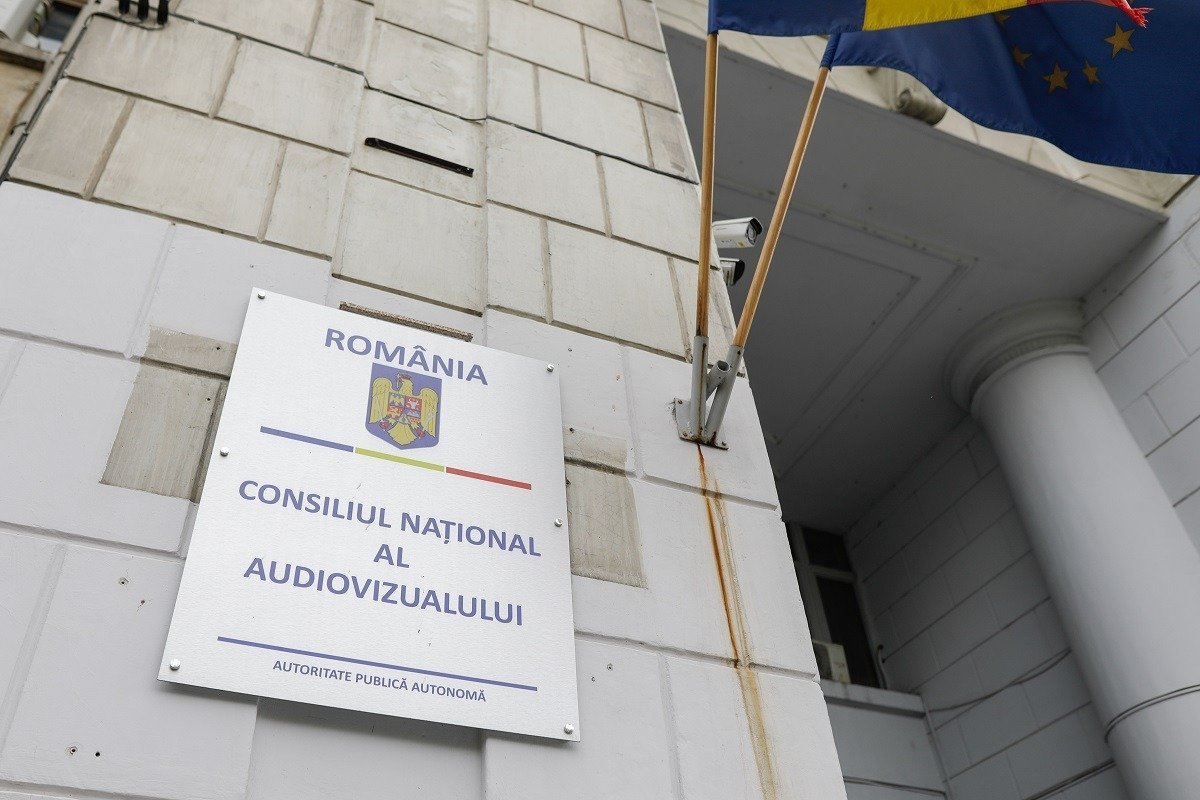 Jucan, propus pentru șefia CNA: Decizia unanimă a consiliului Consiliul Național al Audiovizualului (CNA) a decis miercuri, în unanimitate, să îl propună pe Valentin-Alexandru Jucan pentru funcția de președinte al instituției