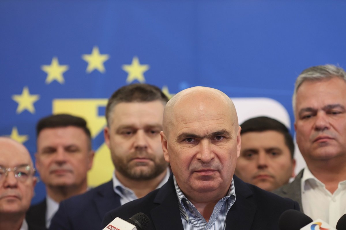 PNL își reafirmă sprijinul pentru Bolojan și lansează un avertisment clar pentru PSD Partidul Național Liberal (PNL) a decis luni, în cadrul ședinței Biroului Politic Național (BPN), să își reconfirme sprijinul ferm pentru premierul Ilie Bolojan
