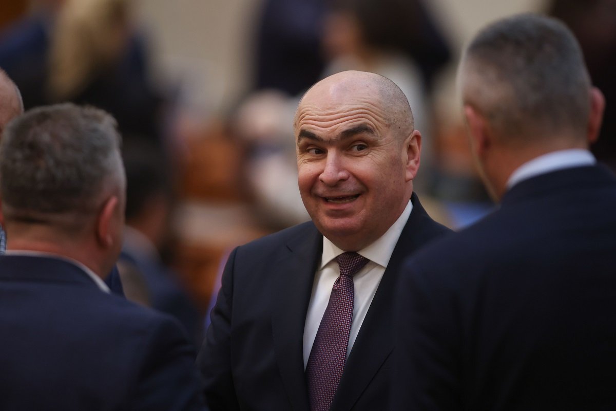 Bolojan, despre restanțele magistraților: Guvernul, chemat în instanță de ÎCCJ Premierul Ilie Bolojan a reacționat luni seara, la Digi24, în urma procesului intentat Guvernului și Ministerului de Finanțe de către Înalta Curte de Casație și Justiție (ÎCCJ)