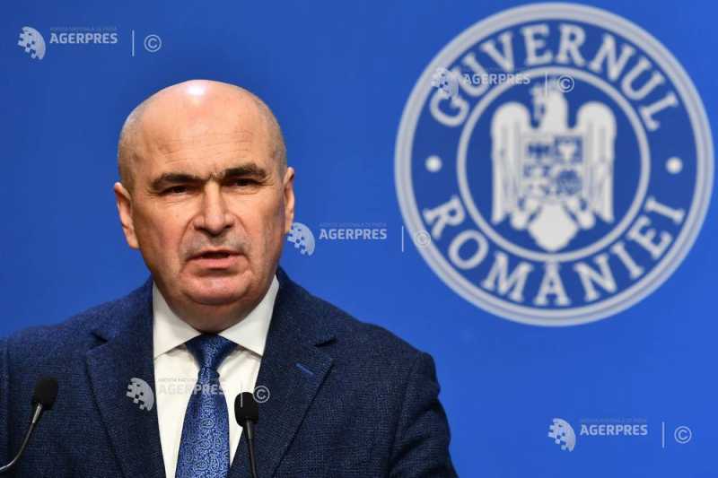 Premierul Bolojan contrazice PSD: Bugetul, subiect de dispută în coaliție București – Premierul Ilie Bolojan afirmă că comunicatul Partidului Social Democrat (PSD) referitor la proiectul de buget este în contradicție cu cele discutate la ședința coaliției de guvernare de miercuri