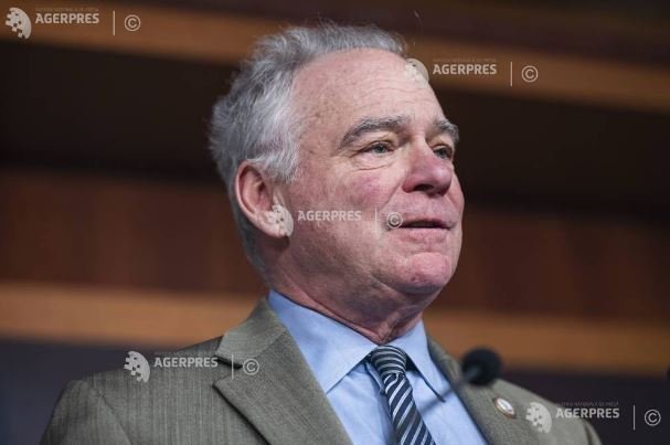 Rezoluția pentru limitarea puterilor lui Trump în Iran, respinsă de Senatul american O rezoluție prin care se urmărea limitarea puterilor președintelui Donald Trump în ceea ce privește acțiunile militare împotriva Iranului a fost respinsă miercuri în Senatul Statelor Unite