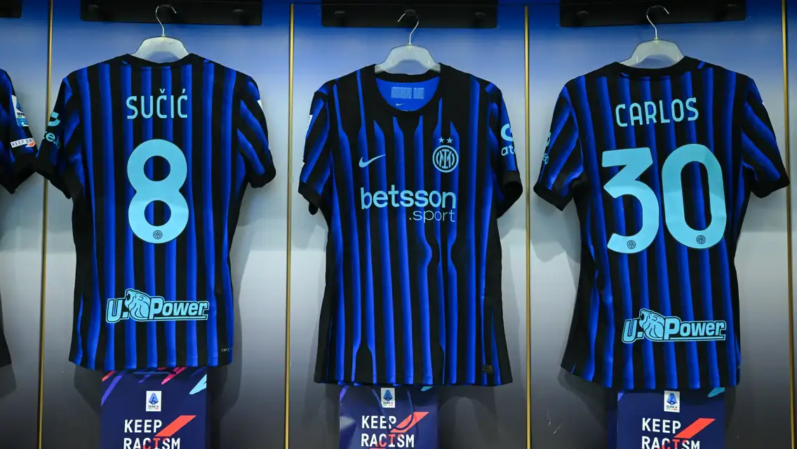 Echipele de start pentru Atalanta – Inter: Scamacca și Thuram, vârfurile de atac în duelul de azi Bergamo, Italia – Atalanta și Inter se pregătesc pentru un meci așteptat de fanii fotbalului italian, iar antrenorii au stabilit deja componența echipelor care vor intra pe teren