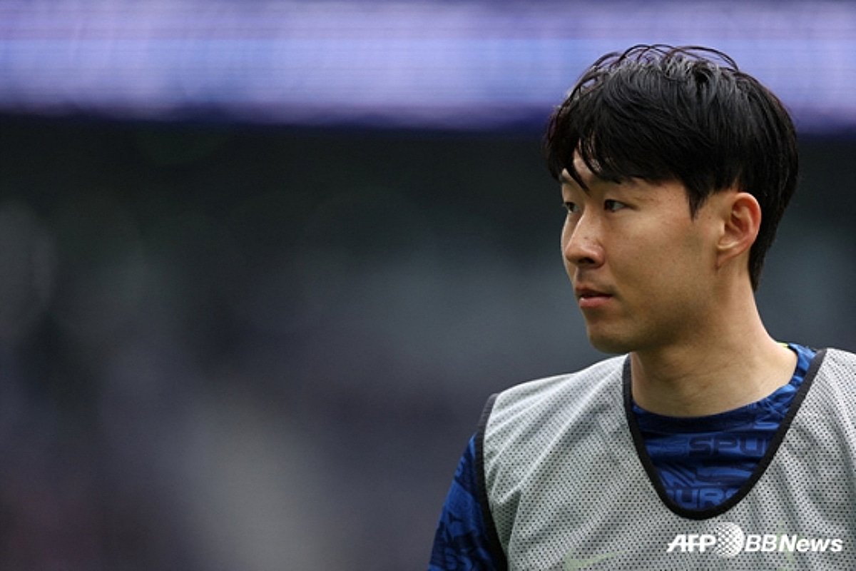 Son, dezamăgit de tottenham: „două fețe, chiar voi ați eliminat dortmund?”