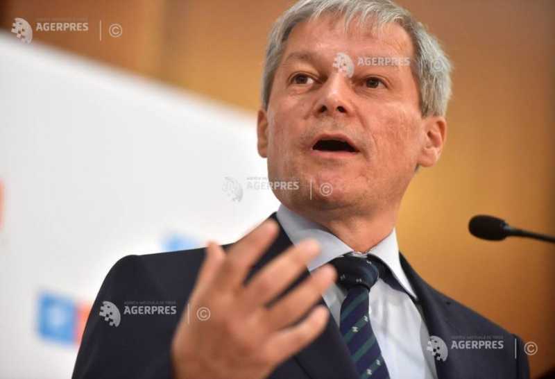 Cioloș vrea o Francofonie modernă și pragmatică Fostul premier Dacian Cioloș a fost nominalizat de primarul Nicușor Dan pentru funcția de secretar general al Organizației Internaționale a Francofoniei (OIF)