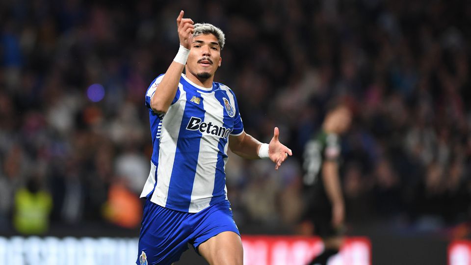 Robben e viu: Mitul se întoarce la porto, dar cu alt nume!