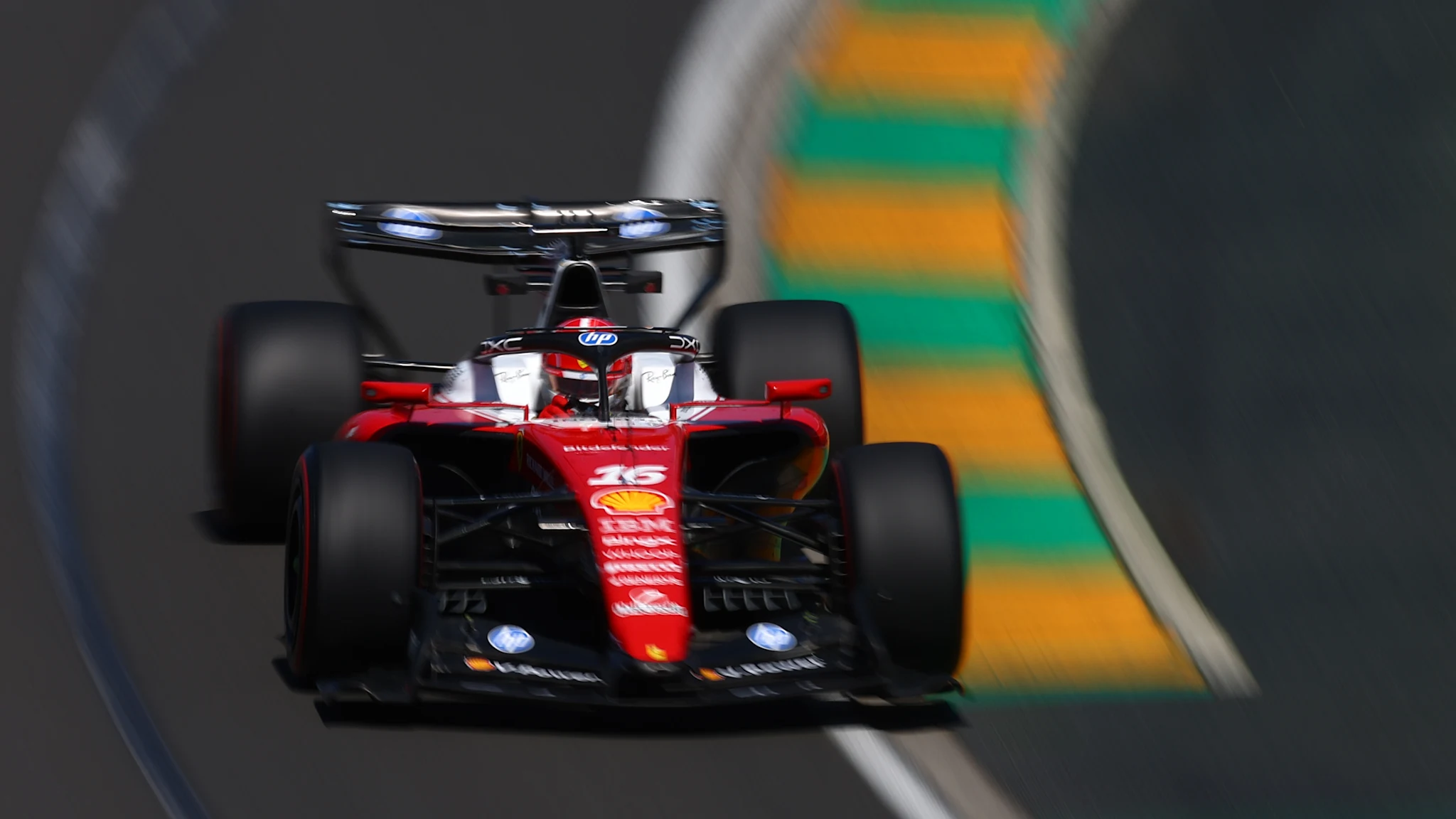 Start de foc în Australia: FP1 deschide oficial sezonul de Formula 1 2026