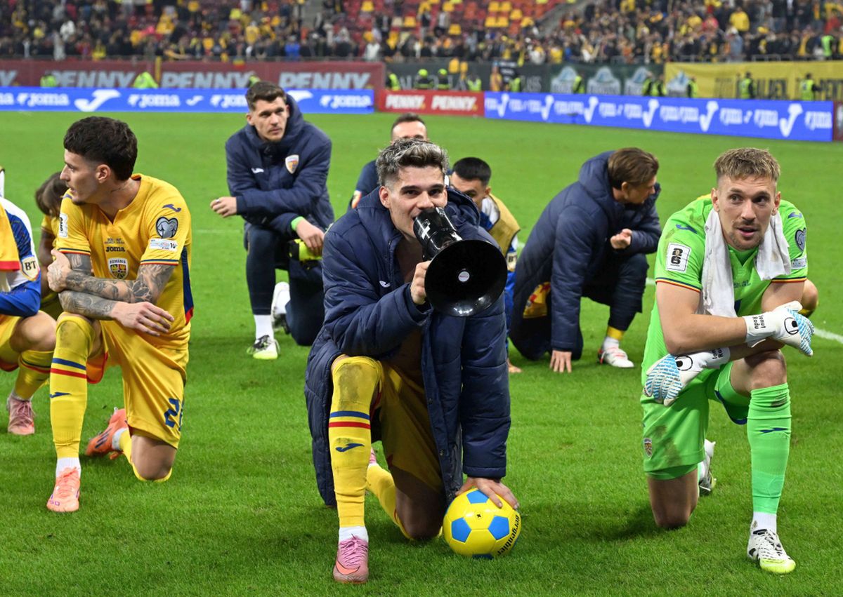 E haos, totul o ia razna