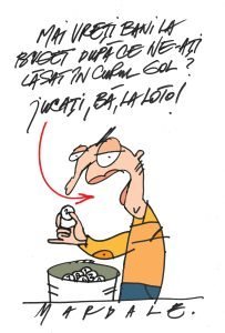 Loto fără bilet: Secretul incredibil dezvăluit. Te îmbogățești fără să joci?