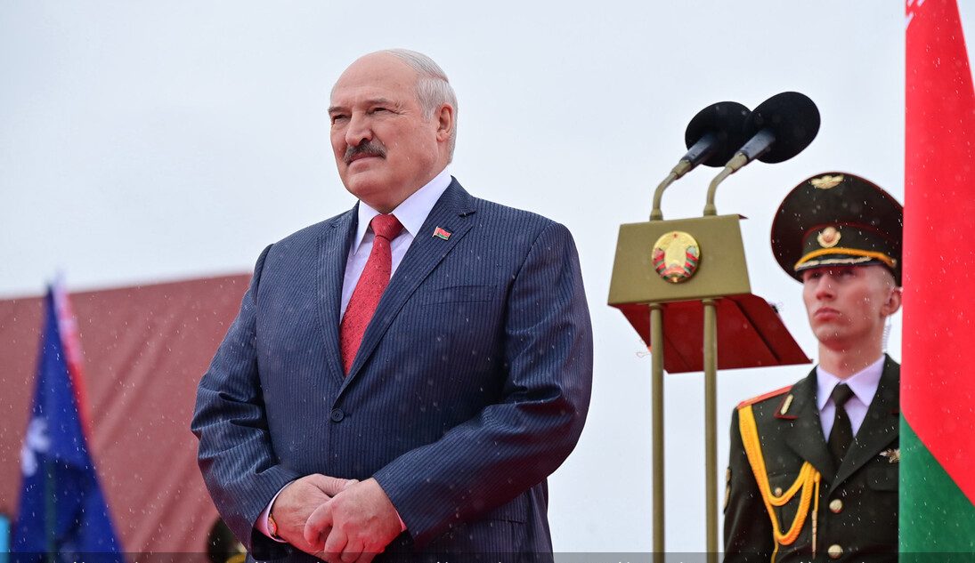 Trimisul lui Trump: Lukașenko, posibilă vizită în SUA