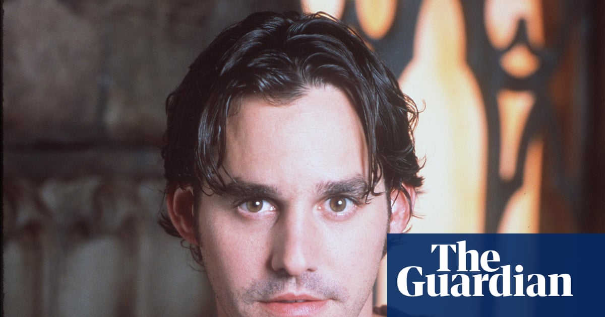 A murit nicholas brendon, actorul din buffy, la 54 de ani