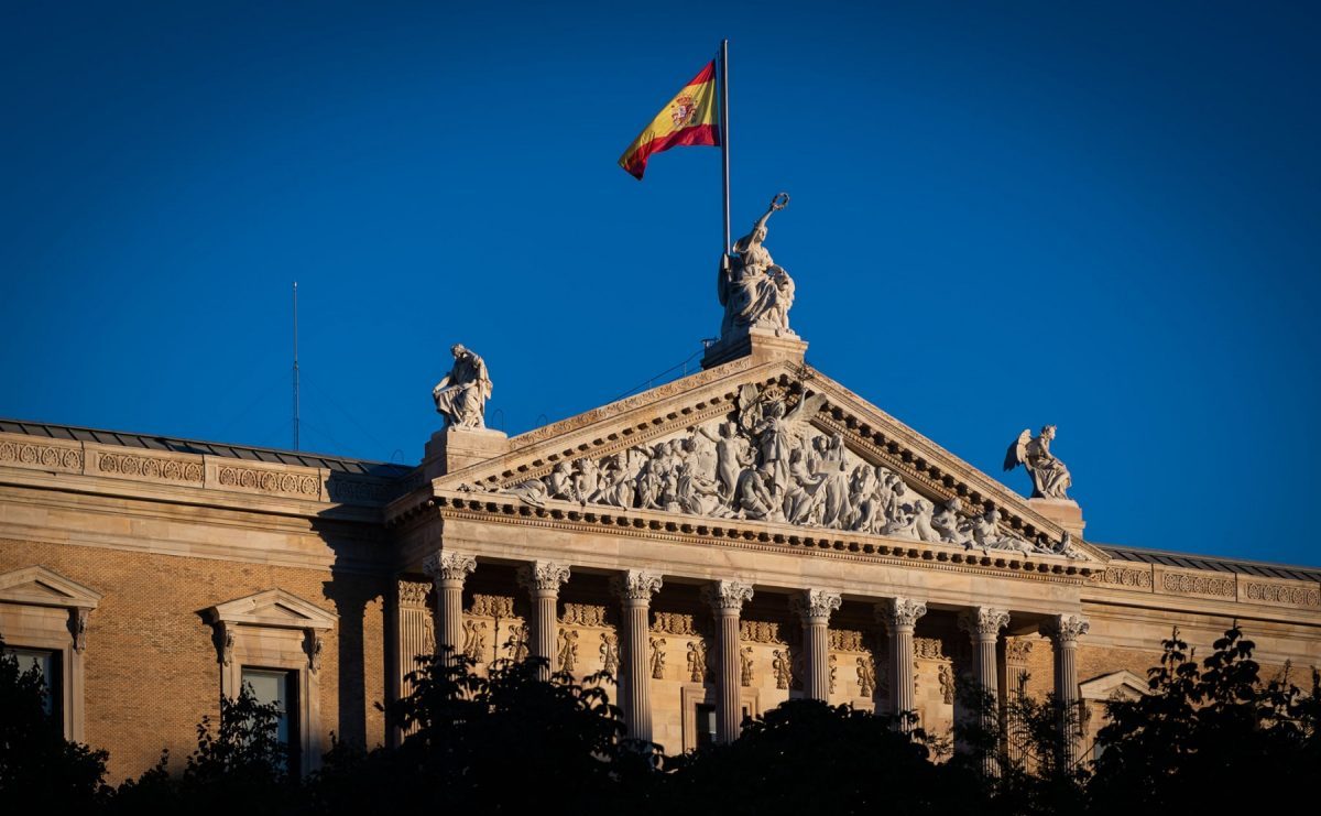 Spania refuză sprijin militar pentru atacul asupra Iranului