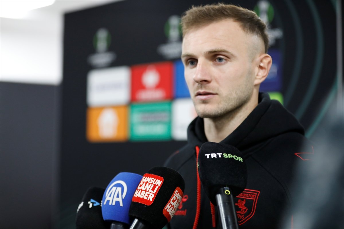 Celil yuksel: „nu vom ceda, vom lupta pentru turul din spania!”