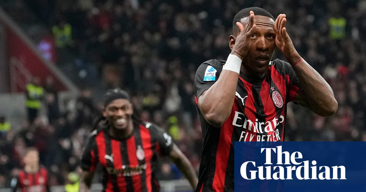 Milan apropie lupta pentru titlu în Serie A, în timp ce Wolfsburg se zbate în Bundesliga Milan a redus ecartul față de liderul Inter Milano în Serie A la doar șapte puncte, după o victorie cu 1-0 în derby-ul de pe San Siro
