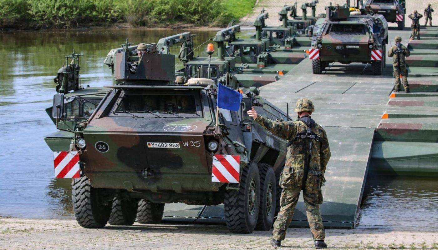 Armata germană impune restricții severe privind utilizarea fotografiilor și a imaginilor Ministerul Apărării de la Berlin a anunțat vineri o serie de măsuri menite să consolideze securitatea militară