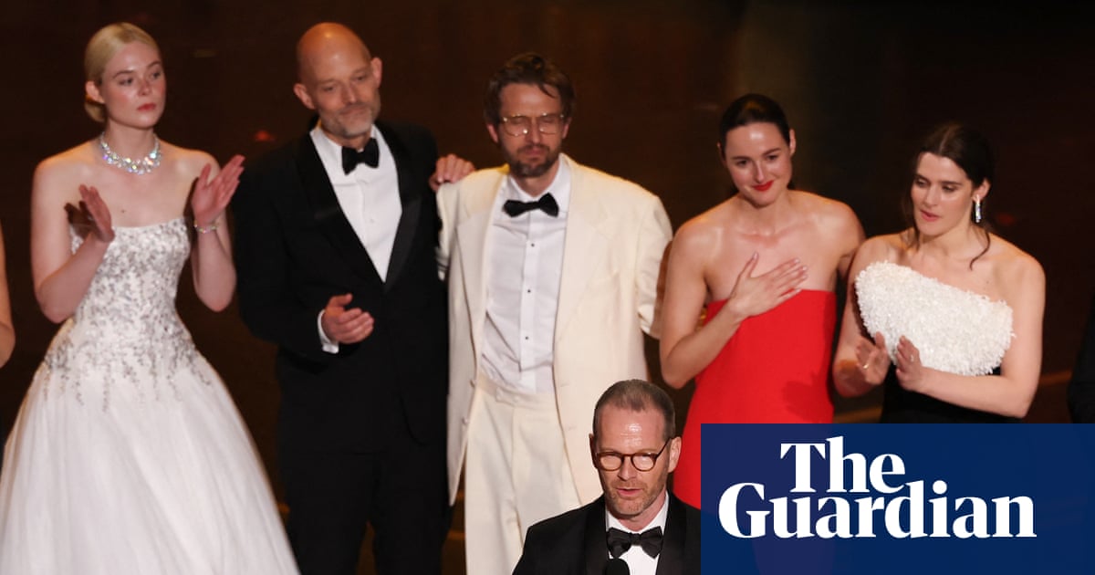 „Sentimental Value” cucerește Oscarul pentru cel mai bun film internațional „Sentimental Value”, o producție norvegiană regizată de Joachim Trier, a fost desemnată câștigătoare a premiului Oscar pentru cel mai bun film internațional la cea de-a 98-a ediție a prestigiosului eveniment