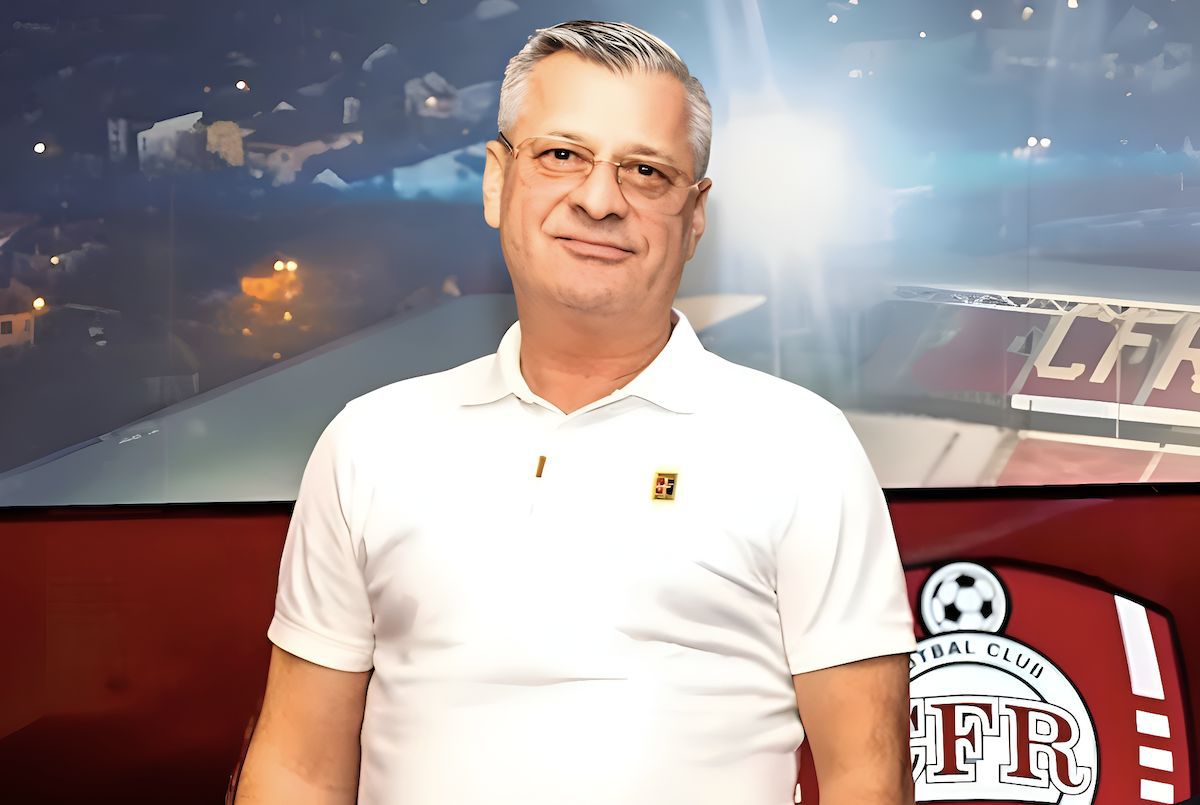 CFR Cluj învinge Rapid într-un derby tensionat; Varga laudă jucătorii și promite recompense Cluj-Napoca – CFR Cluj a reușit să obțină o victorie importantă în fața Rapidului, scor 1-0, într-un meci disputat sâmbătă, 21 martie 2026, în cadrul play-off-ului Superligii