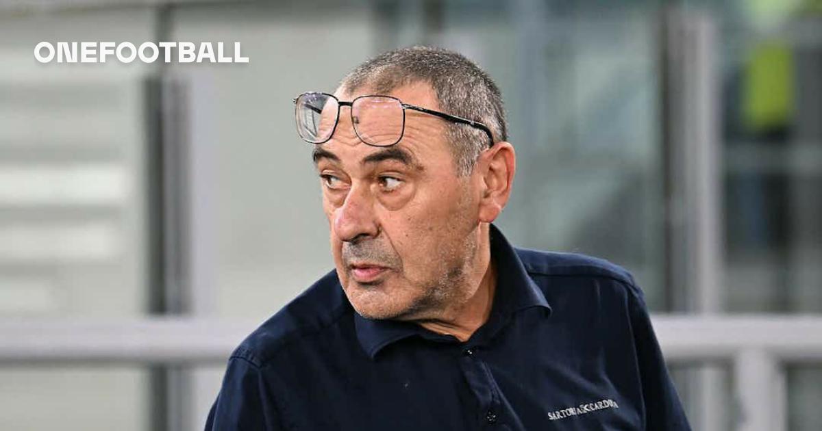 Sarri analizează criza de la Lazio înaintea meciului cu Atalanta Roma, Italia – antrenorul echipei Lazio, Maurizio Sarri, a vorbit despre momentul dificil prin care trece echipa sa, cu puțin timp înainte de meciul cu Atalanta