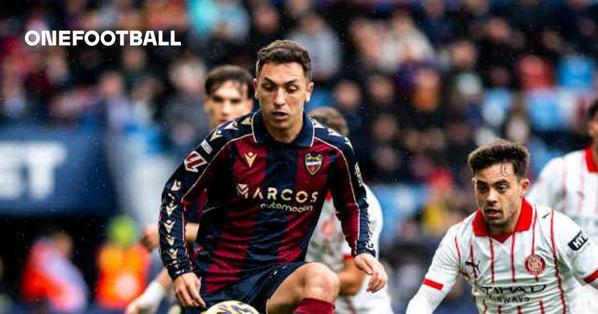 El „batacazo” revine: Noua dramă pe „Ciutat de Valencia”