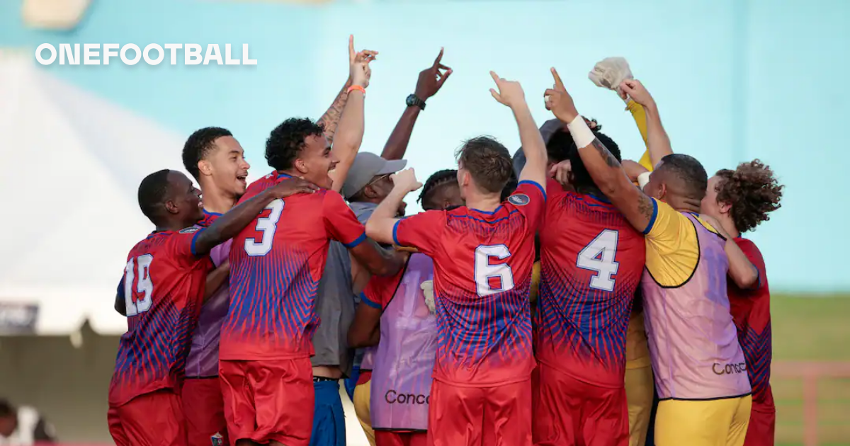 Concacaf Friendly Series: Guyana și Sint Maarten în prim-planul Grupei B MIAMI – Două partide din Grupa B a Concacaf Friendly Series 2025/26 vor avea loc luni, oferind fanilor fotbalului nord-american și central-american noi motive de bucurie