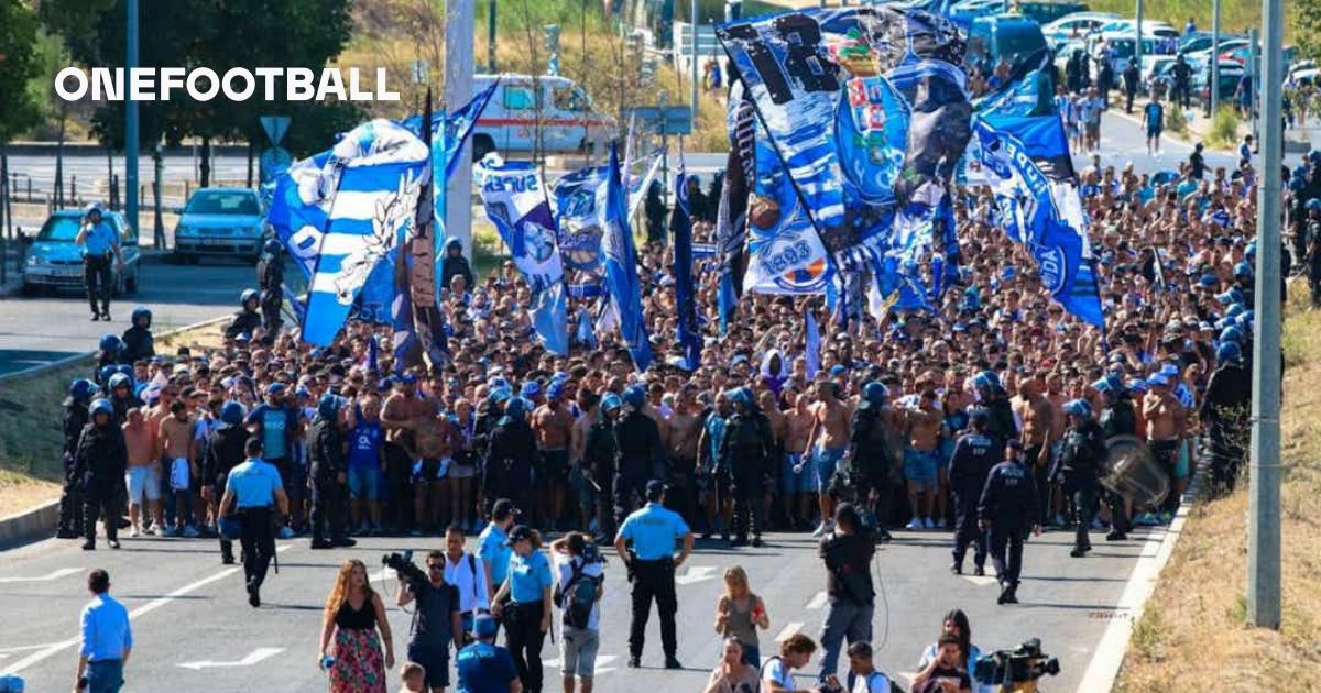 Mii de fani ai lui FC Porto sunt așteptați la Lisabona pentru derby-ul cu Benfica Lisabona se pregătește pentru un nou capitol al rivalității istorice dintre Benfica și FC Porto