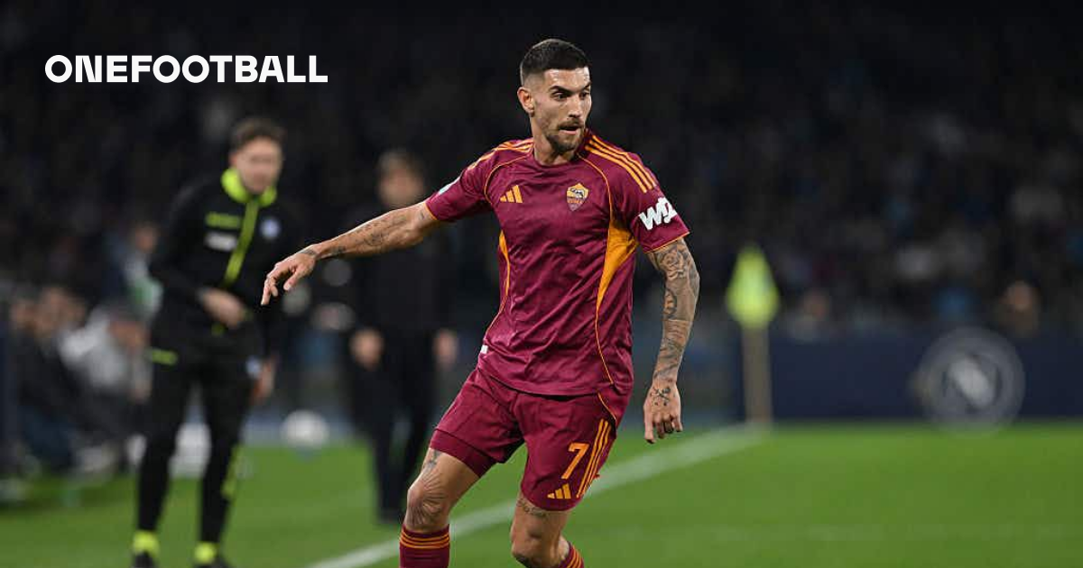 Roma, meci crucial pentru Champions League, întâlnește pe teren propriu echipa Lecce Roma joacă un meci crucial pe teren propriu împotriva echipei Lecce, într-o partidă cu o miză uriașă pentru ambele formații