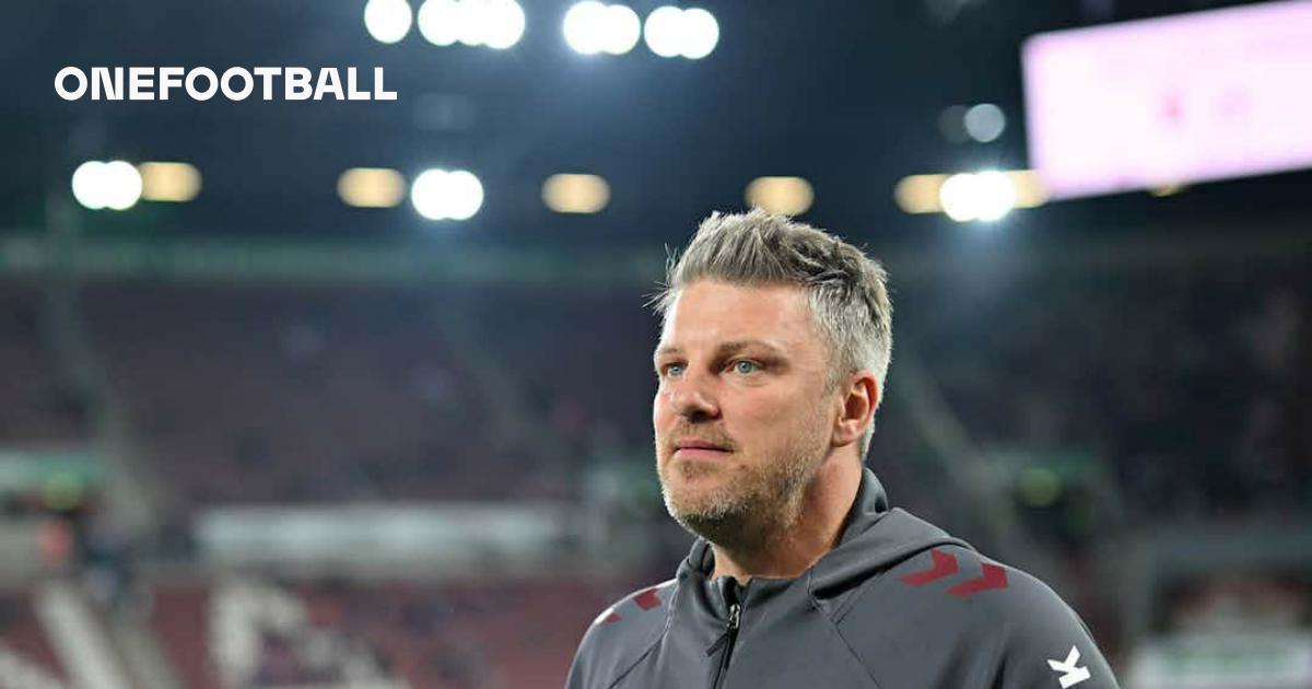 FC Koln se pregătește pentru meciul cu Dortmund: Vești bune și schimbări în echipă Antrenorul lui FC Koln, Lukas Kwasniok, are motive de optimism înaintea meciului cu Borussia Dortmund