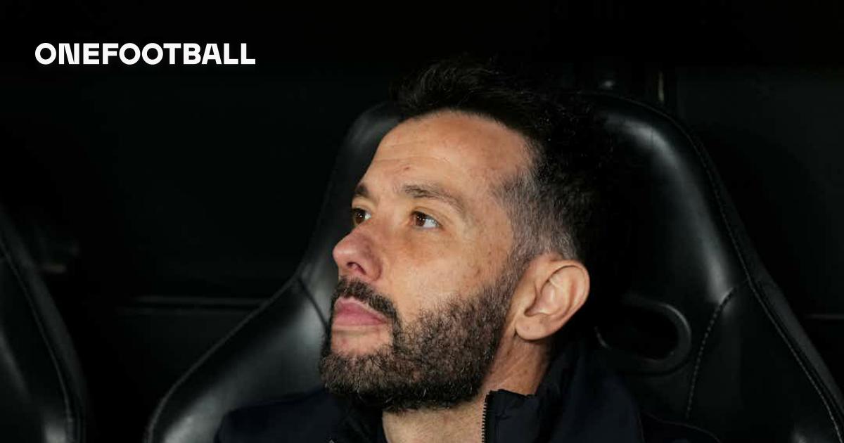 Valencia vizează un loc cât mai sus în clasament, sub conducerea lui Carlos Corberán Valencia își propune să continue parcursul bun din a doua jumătate a sezonului, cu scopul de a încheia campionatul cât mai sus posibil