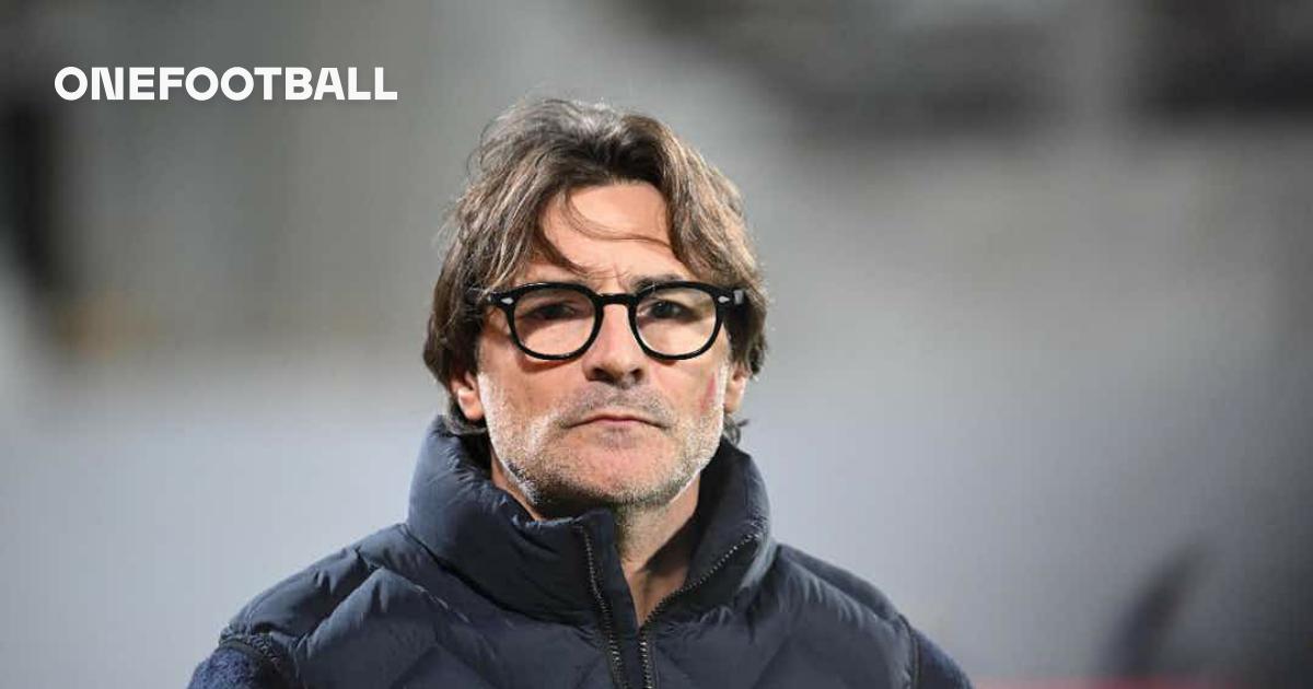 Kean, OUT! Fiorentina-Parma: Piccoli și Gudelj, titulari din primul minut!