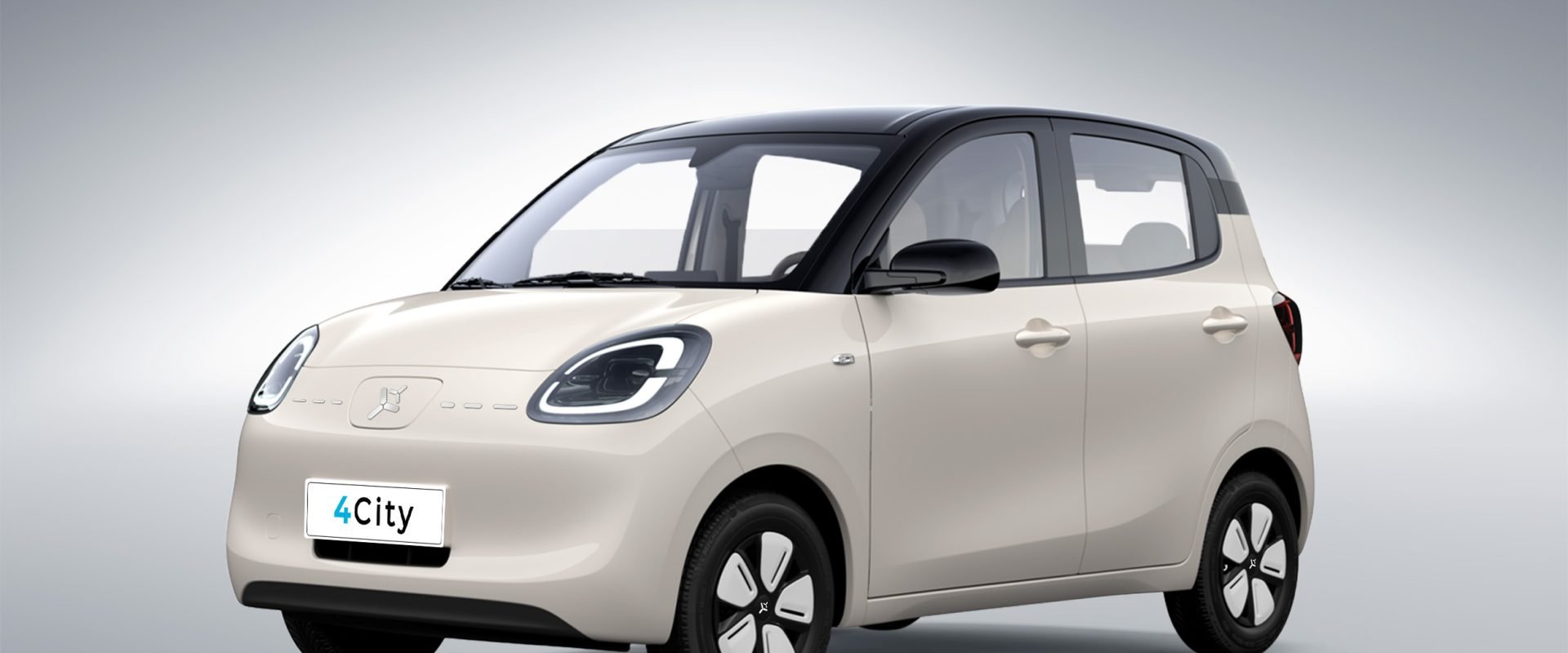 Allview intră pe piața vehiculelor electrice cu un nou model, 4City, care promite o alternativă practică pentru deplasările urbane