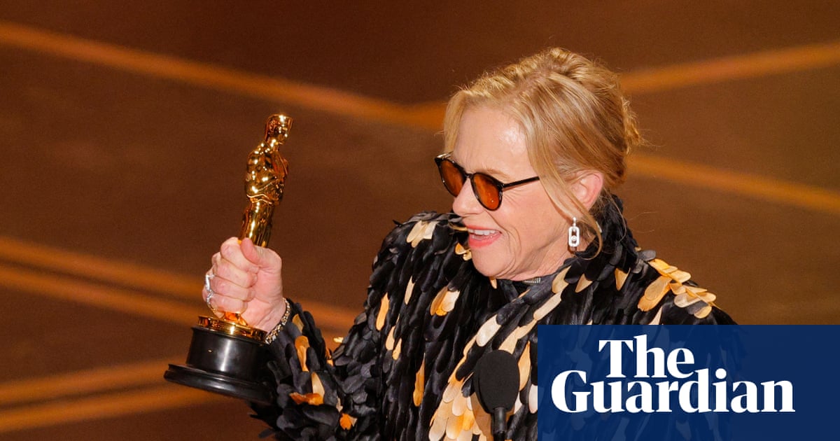 Amy Madigan, triumfătoare la Oscar după o așteptare de patru decenii Amy Madigan a reușit să pună mâna pe mult râvnitul premiu Oscar pentru cea mai bună actriță în rol secundar, pentru prestația sa în filmul horror supranatural „Weapons”