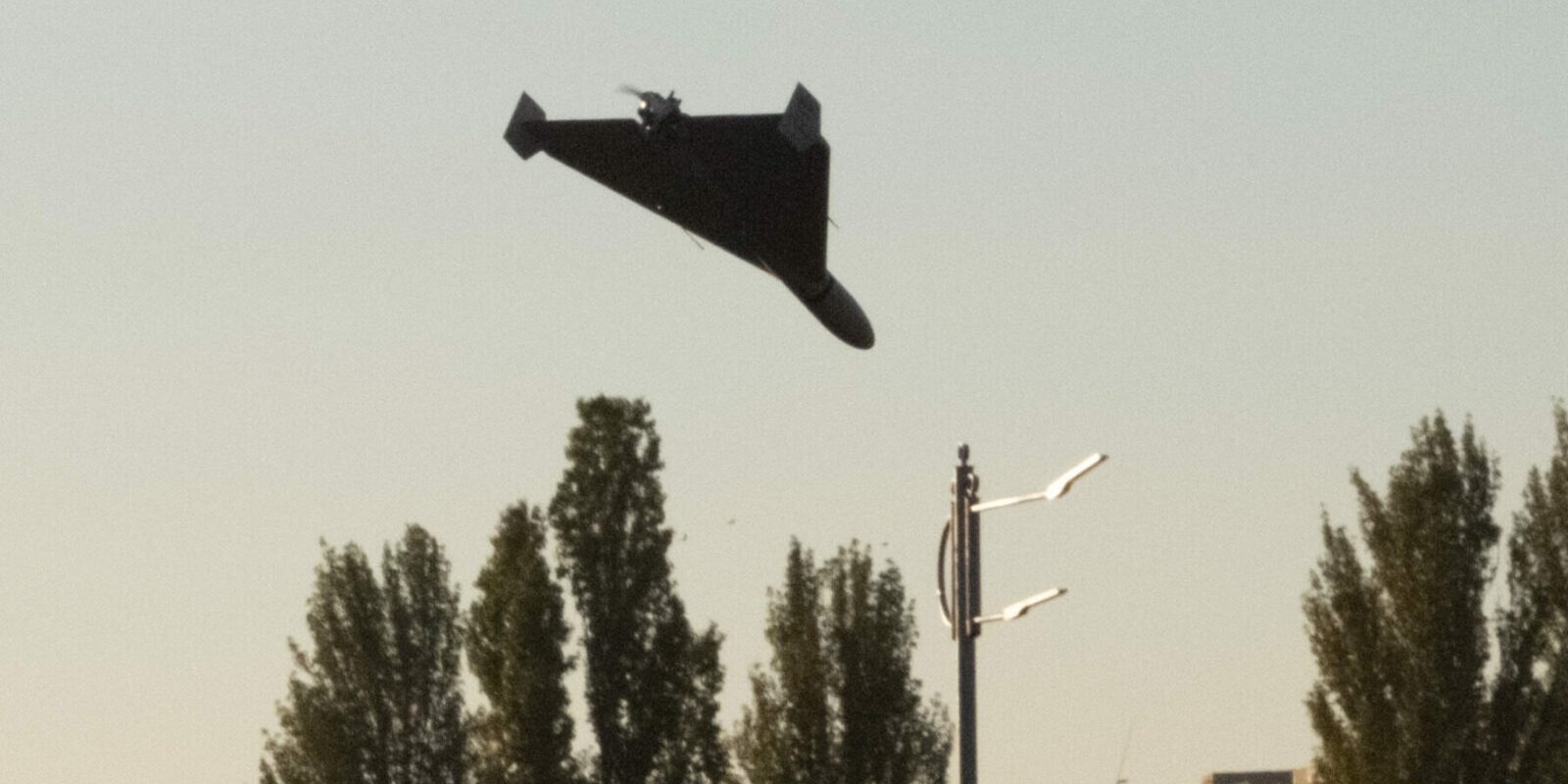 Bază militară britanică din cipru, posibil atacată cu drone