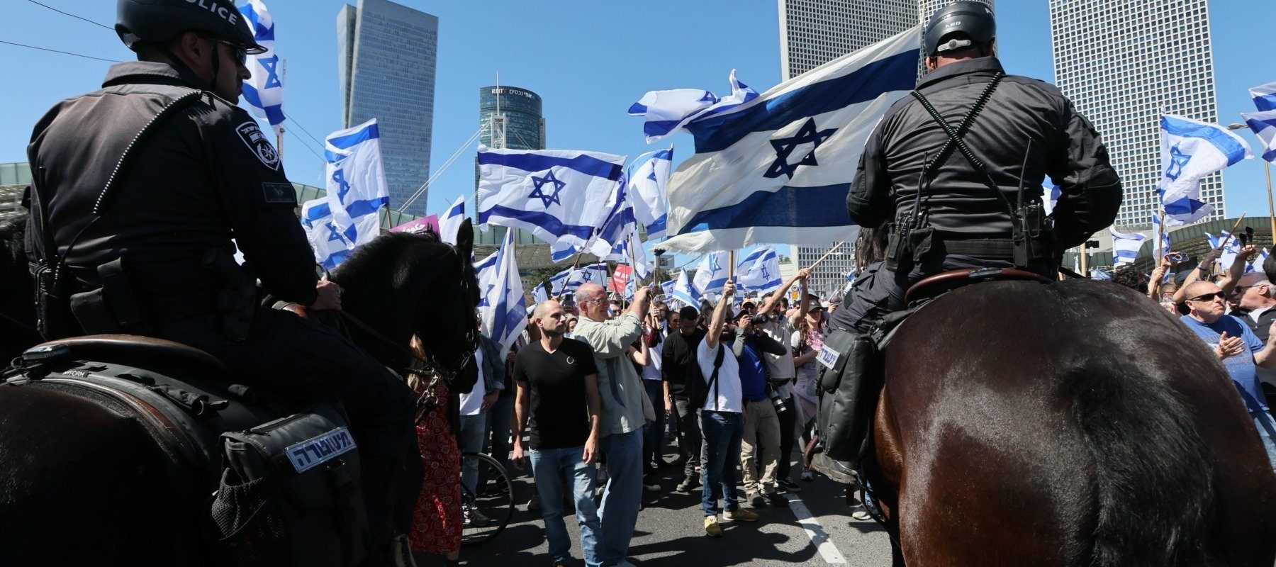 Israel reintroduce pedeapsa capitală, vizând palestinienii