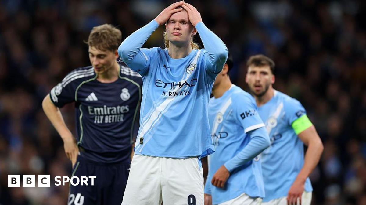 Spectacol de goluri: Manchester City încheie la egalitate cu Real Madrid Meciul tur din sferturile de finală ale Ligii Campionilor, disputat marți seara pe terenul lui Real Madrid, s-a încheiat cu un scor spectaculos de 3-3, oferind fanilor o confruntare electrizantă