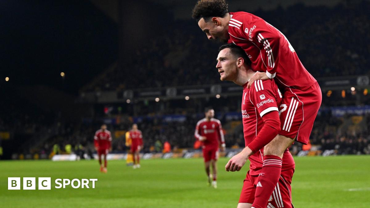 Liverpool, în sferturi după o repriză secundă de vis împotriva lui Wolves Liverpool a reușit să se califice în sferturile de finală ale Cupei FA, după o repriză secundă dominantă contra celor de la Wolverhampton Wanderers