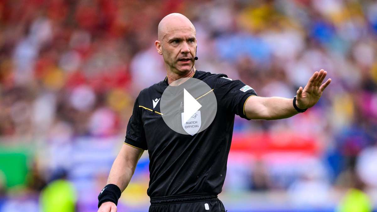 Fanii VfB, furioși pe arbitru: Taylor a înclinat balanța?