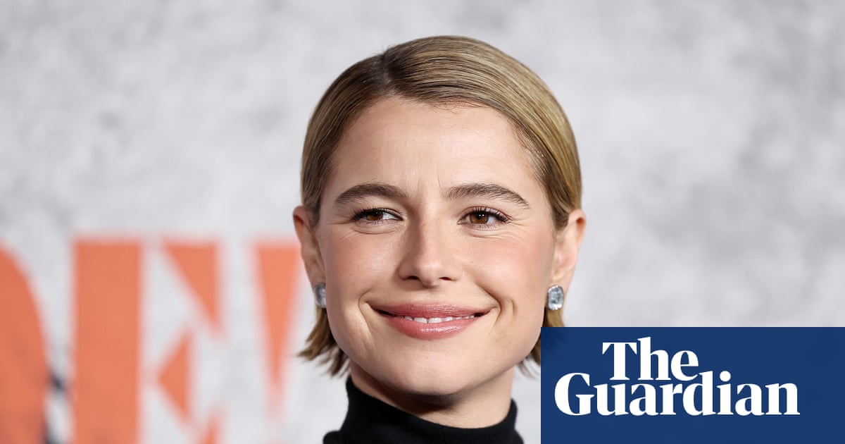 O actriță din County Kerry, favorita la Oscar: Killarney, în așteptarea marii seri Dacă Jessie Buckley va câștiga premiul Oscar pentru cea mai bună actriță duminica aceasta, County Kerry, în Irlanda, va avea o confirmare în plus a unei credințe locale: locul de naștere în acest colț al Irlandei este un dar divin