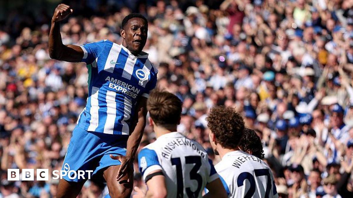 Brighton învinge Liverpool, Gakpo recunoaște o după-amiază dificilă Brighton a învins Liverpool cu scorul de 2-1, într-un meci disputat sâmbătă după-amiază