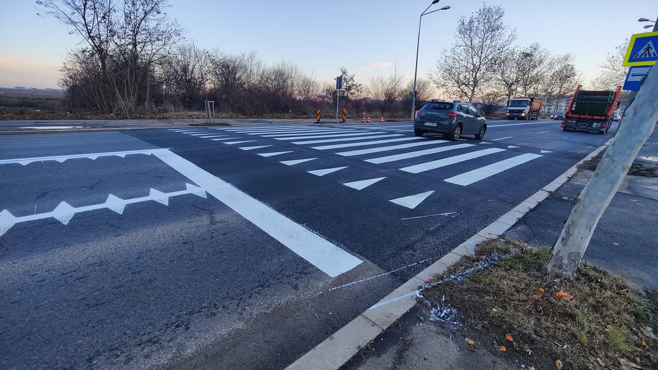 Sectorul 3: Trecerile de pietoni supraînălțate, din nou pe masa consilierilor Un proiect controversat privind supraînălțarea trecerilor de pietoni în Sectorul 3 stârnește din nou dezbateri