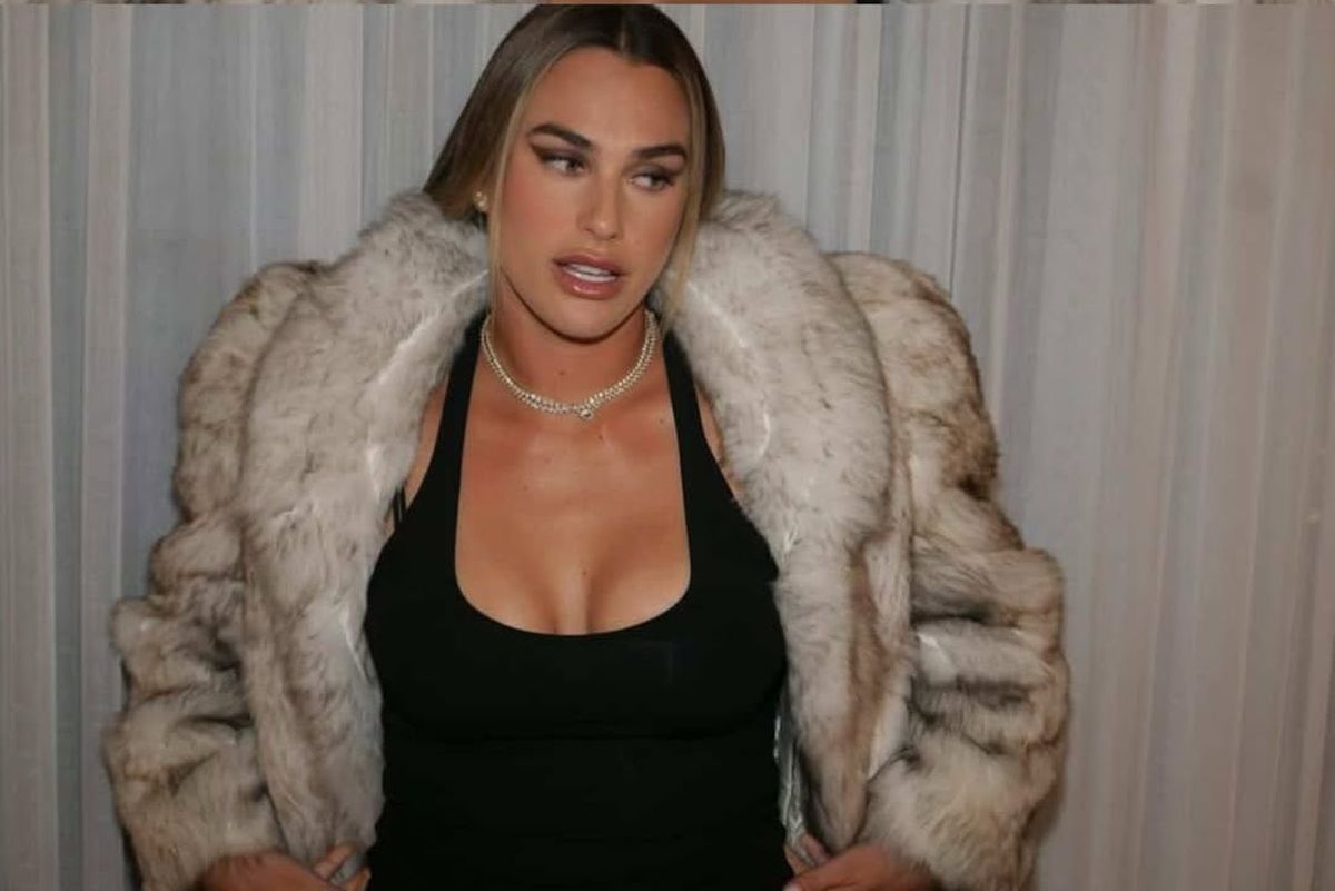 Sabalenka, apariție incendiară la Milano: O regină a modei!