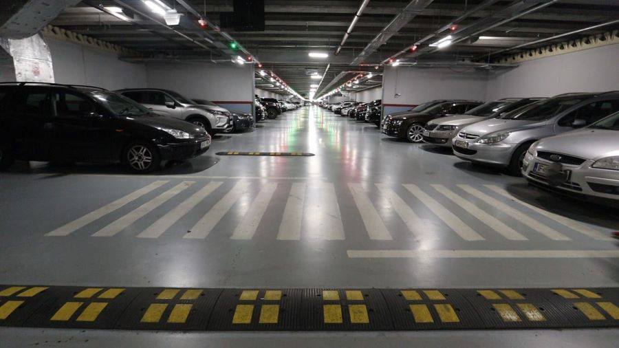 Sector 3: Parcarea subterană de pe decebal, mai scumpă. Ce tarife se vor aplica