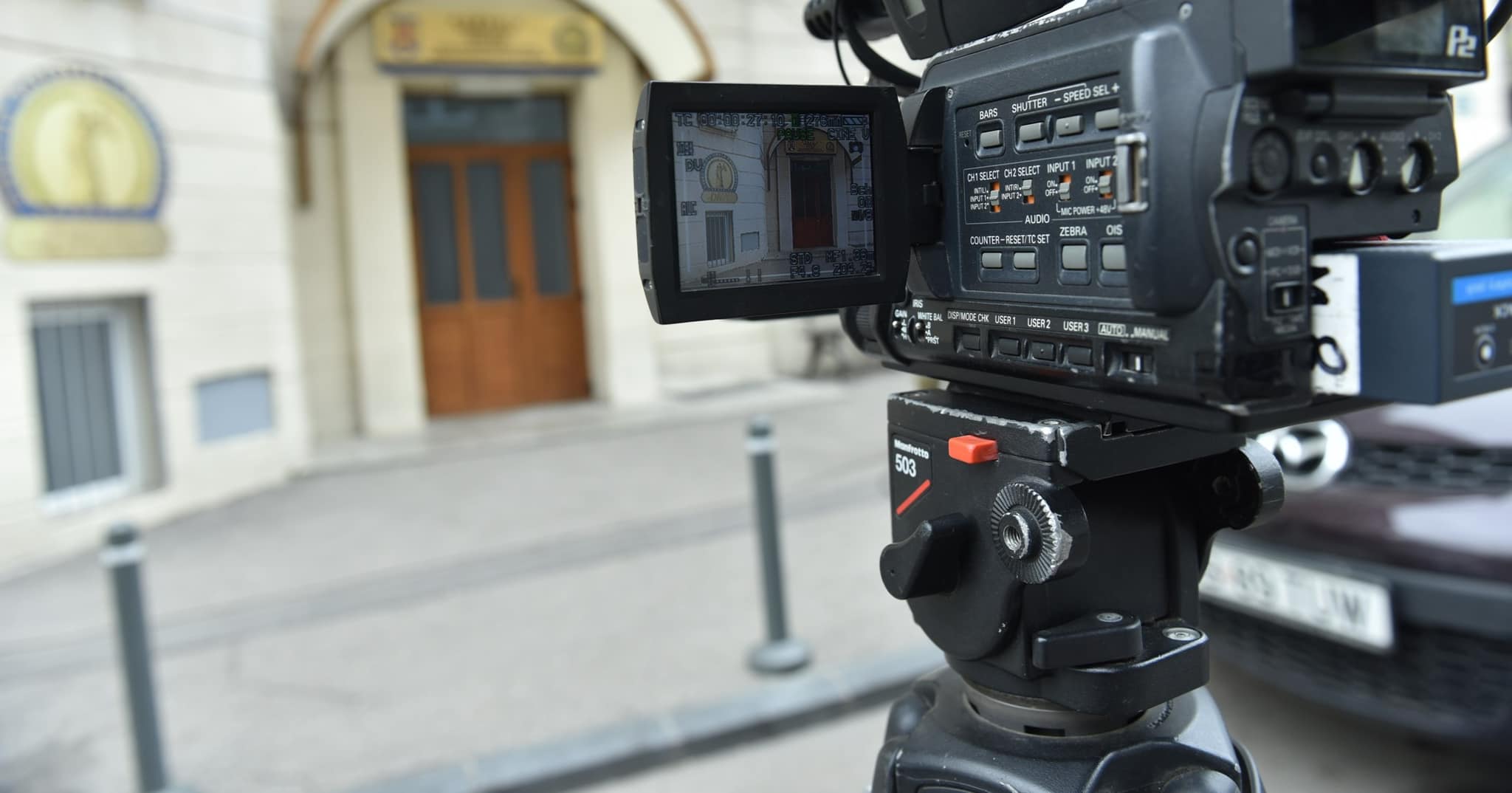 Doi vameși din Constanța, reținuți de DNA pentru luare de mită București – Lică Octavian Parfene și Christian Gudu, ambii din cadrul Autorității Vamale Române, au fost reținuți de procurorii Direcției Naționale Anticorupție (DNA) în cursul nopții trecute