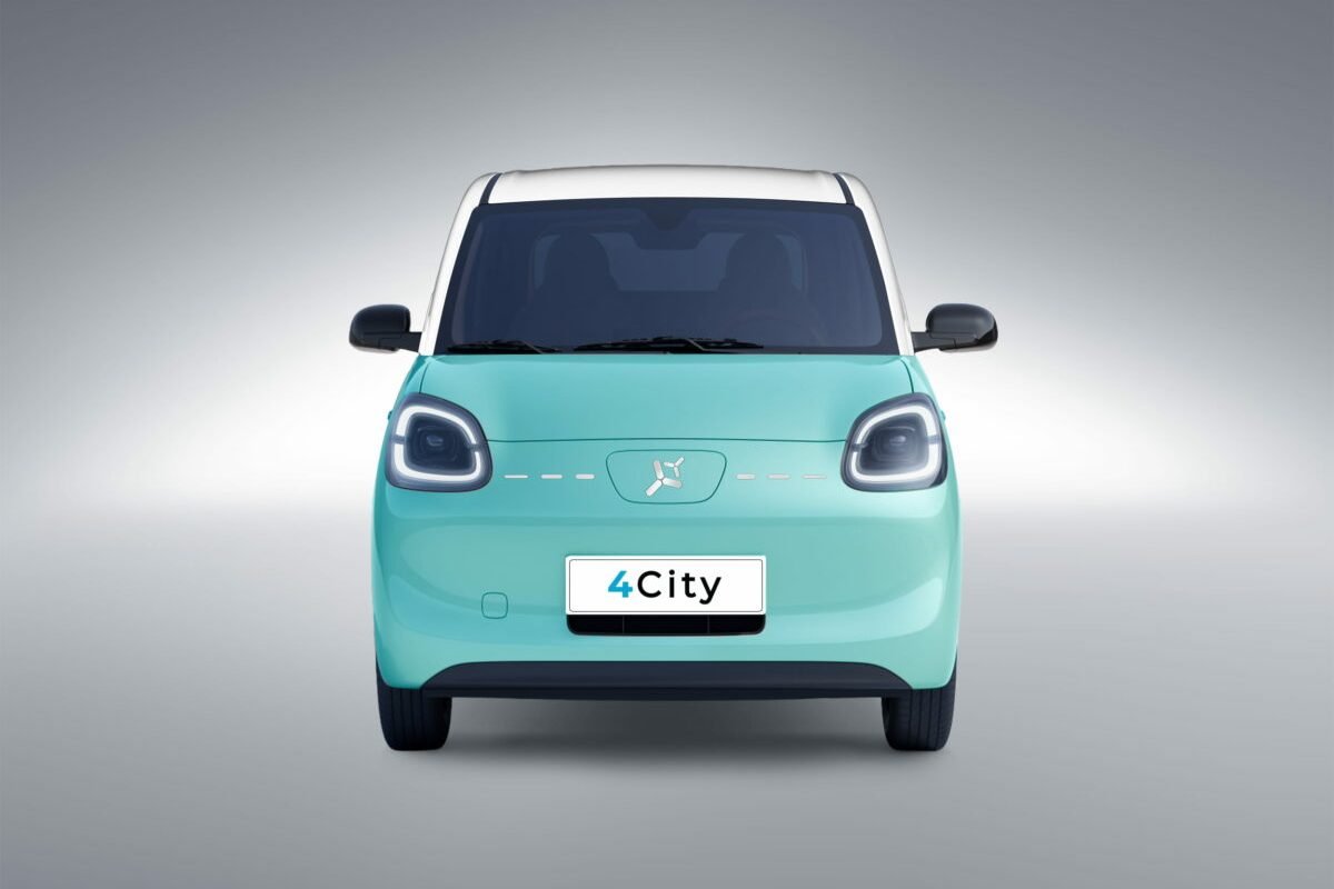 Allview lansează modelul electric 4City, cu preț de pornire sub 13.000 de euro Allview, compania românească cunoscută pentru producția de electronice, intră pe piața auto cu un nou model electric, 4City