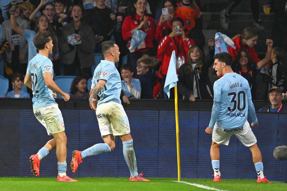 Radu, titular în celta – lyon. Gol Rapid în europa league