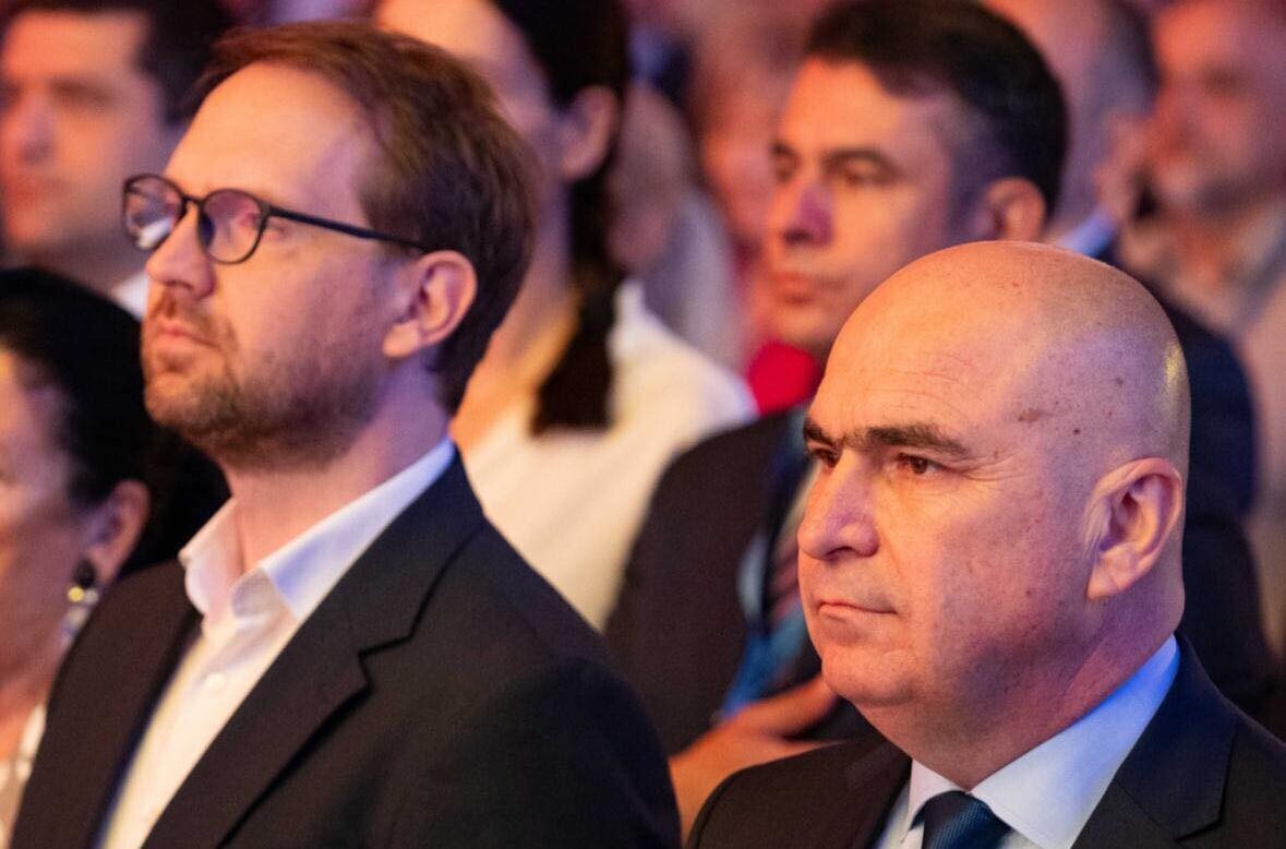Lider PNL anunță discuții cu USR pentru o alianță de dreapta în 2028